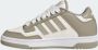Adidas Kids Skateschoen Rapid Court Low J Silver MULTICOLOR - Thumbnail 1