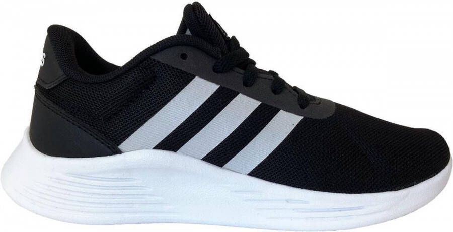 Adidas Zwarte Sneakers Lite Racer 2.0 Kids