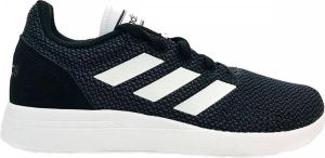 Adidas Kids Zwarte adidas Sneakers RUN70S Kids zwart