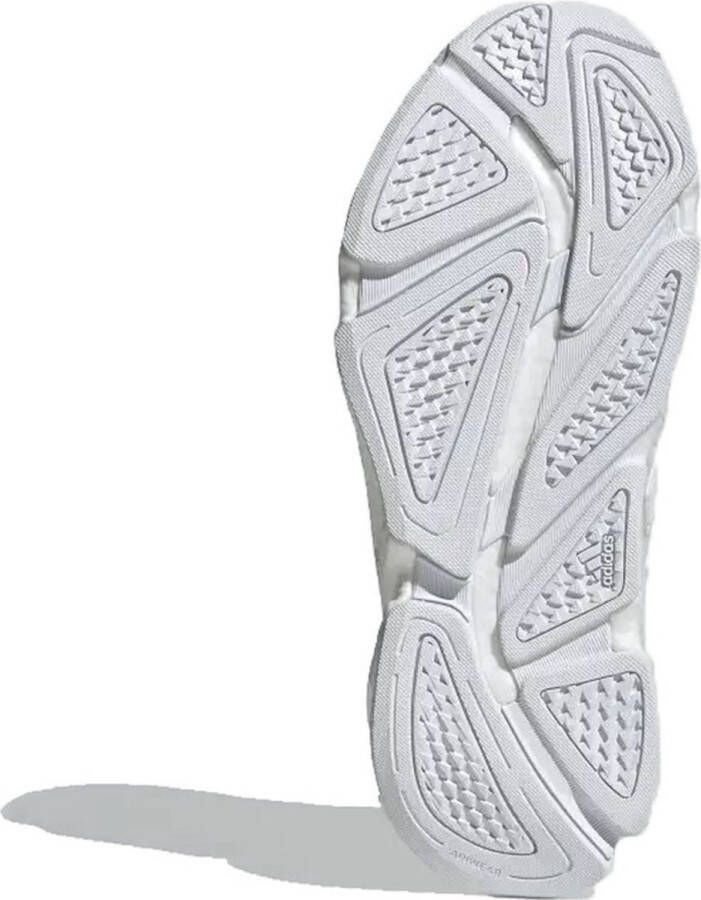Adidas Karlie Kloss X9000 Schoenen Cloud White Reflective Iridescent Dames