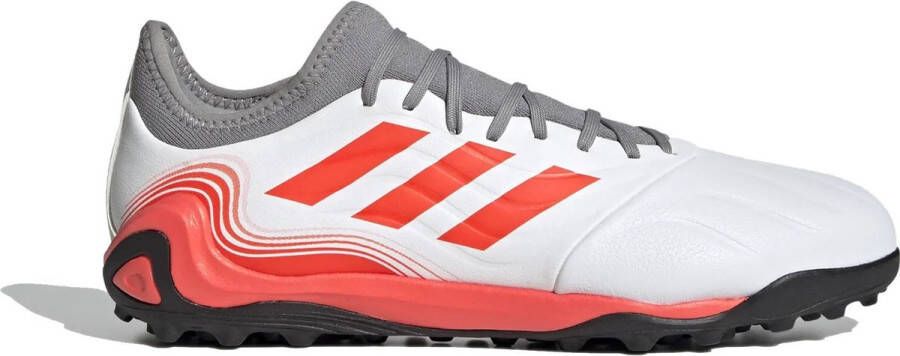 Adidas Performance Copa Sense.3 Tf De schoenen van de voetbal Man Witte