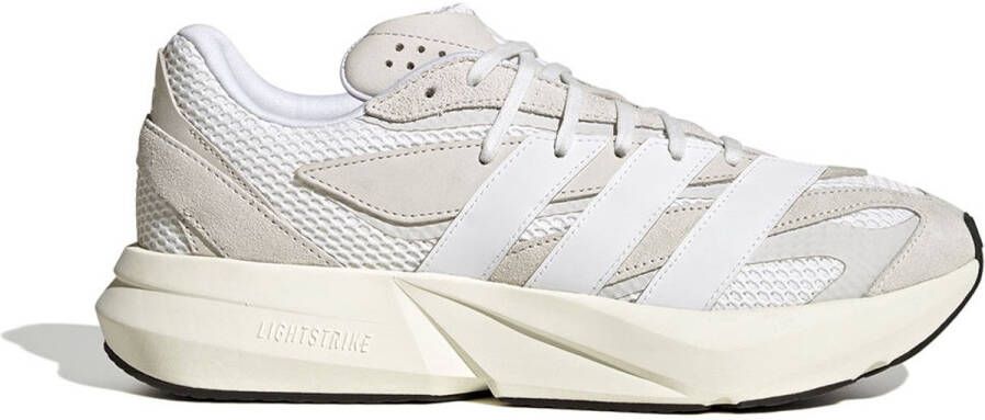 Adidas Lightblaze Schoenen Wit 1 3 Man