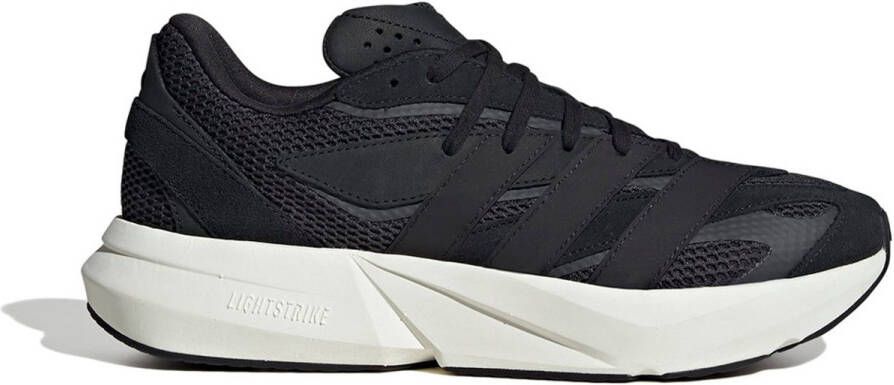 Adidas Lightblaze Schoenen Zwart 1 3 Man