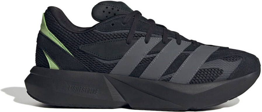 Adidas Lightblaze Schoenen Zwart 2 3 Man