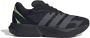 Adidas Lightblaze Schoenen Zwart 2 3 Man - Thumbnail 1