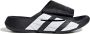 Adidas Sportswear Badslippers LIGHTBLAZE ADILETTE - Thumbnail 1