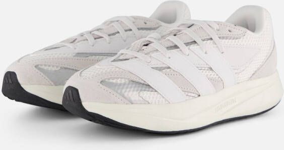 adidas Lightblaze Sneakers wit Synthetisch Dames