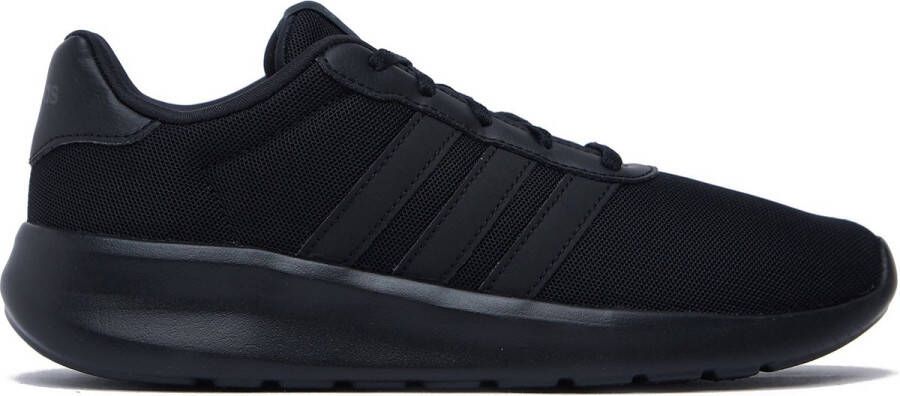 WEG ADIDAS SPORTSWEAR Lite Racer 3.0 Trainers Kind Core Black Core Black Core Black