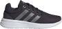 Adidas Lite Racer Cln 2.0 Sneakers Grijs Unisex - Thumbnail 1