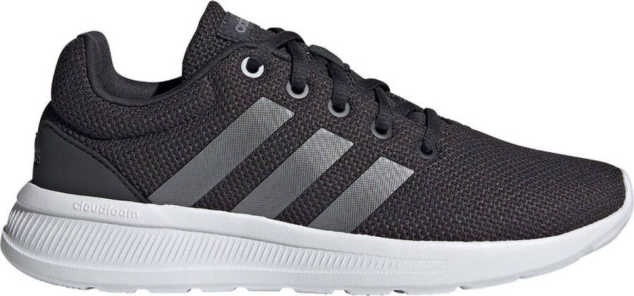 Adidas Lite Racer Cln 2.0 Sneakers Grijs Unisex Schoenen