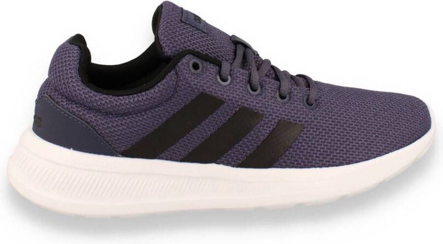 Adidas Lite Racer CLN 2.0 uni sneaker BLAUW