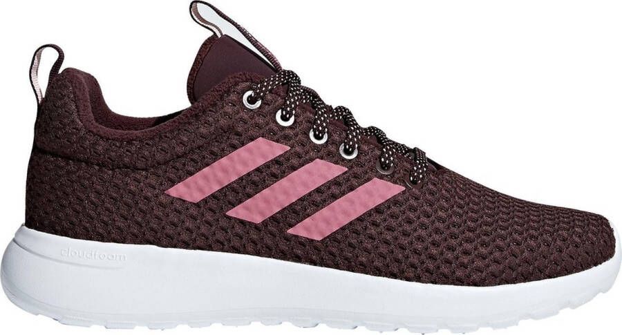 Adidas Lite Racer CLN Dames Brown Roze - Foto 1