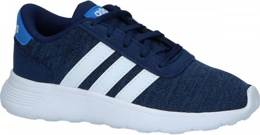 Adidas ""Donkerblauwe Runners Lite Racer K ""