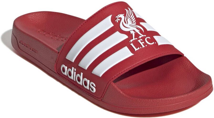 Adidas Sportswear Badslippers ADILETTE SHOWER LIVERPOOL BADESLIPPERS