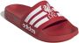 Adidas Sportswear Badslippers ADILETTE SHOWER LIVERPOOL BADESLIPPERS - Thumbnail 1