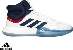Adidas Marque Boost Hi (Hype pack) basketbalschoen