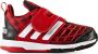 Adidas Performance Marvel Spider-Man C Mode sneakers Kinderen rood - Thumbnail 1