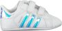 Adidas Originals Superstar Shoes Cloud White Cloud White Core Black Kind Cloud White Cloud White Core Black - Thumbnail 2