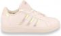 Adidas Sportswear Grand Court 2.0 sneakers wit metallic zilver Imitatieleer 38 2 3 - Thumbnail 153
