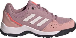 Adidas Terrex Hyperhiker Low Hiking Schoenen Magic Mauve Almost Pink Turbo
