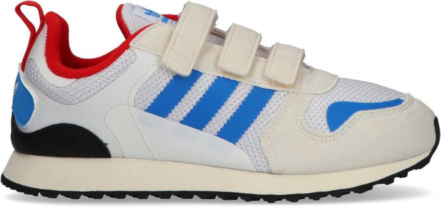 Nike Huarache voorschools Schoenen Blue Textil Synthetisch Foot Locker