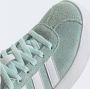 Adidas Sportswear VL Court 3.0 Schoenen Kids Kinderen Turquoise - Thumbnail 6