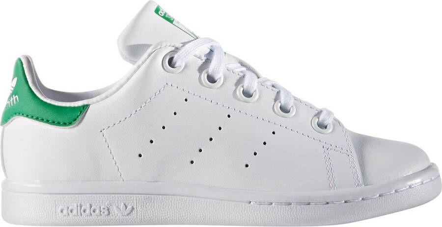 Adidas Originals Stan Smith Sneaker Fashion sneakers Schoenen ftwr white ftwr white conavy maat: 45 1 3 beschikbare maaten:41 1 3 42 43 1 3 44 4 - Foto 11