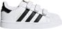 Adidas Superstar CF I Sneakers Kinderen Ftwr White Core Black Ftwr White - Thumbnail 2