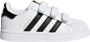 Adidas Superstar CF I Sneakers Kinderen Ftwr White Core Black Ftwr White - Thumbnail 2