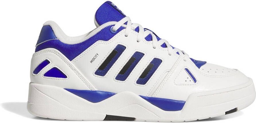 Adidas Midcity Low Schoenen Wit 1 3 Man