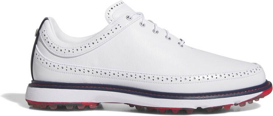 Adidas Modern Classi Golfschoenen Wit