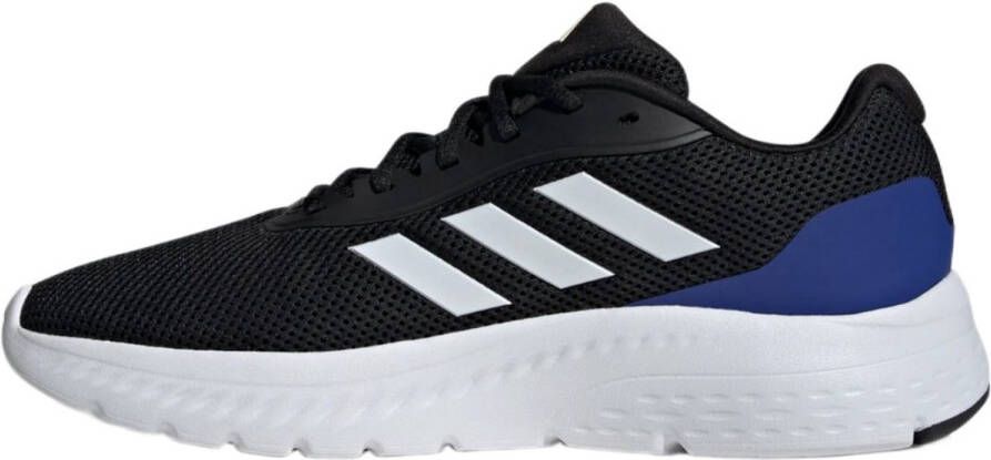 Adidas Cloudfoam Move Lace Schoenen Zwart 1 3 Man