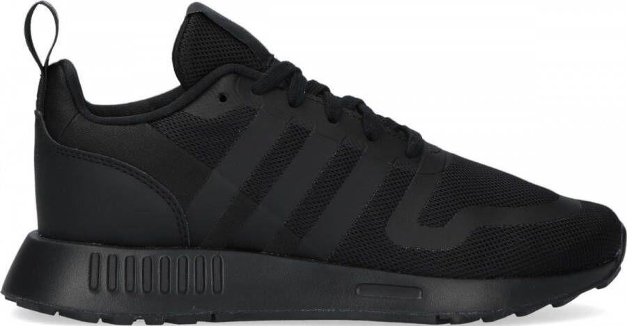 Adidas Originals Smooth Runner sneakers zwart Gerecycled polyester (duurzaam) 31 - Foto 3