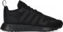 Adidas Originals Multix Sneakers Schoenen Sportschoenen Zwart FX6231 - Thumbnail 23