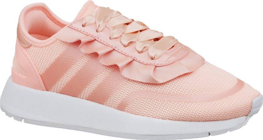 Adidas N-5923 J DB3580 Kinderen Oranje Sneakers 1 3