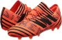 Adidas Performance Voetbalschoenen NEMEZIZ 17.1 FG J S82418 - Thumbnail 1