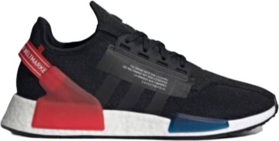 Adidas Originals NMD_R1 V2 Schoenen Core Black Core Black Cloud White Heren