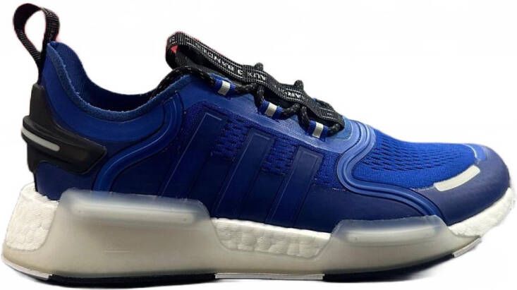 Adidas Nmd V3 Sneakers Blauw