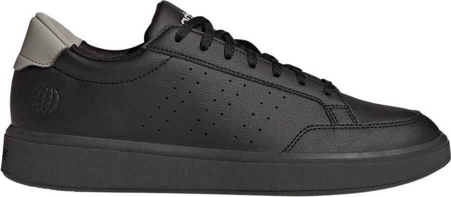 adidas nova court zwart GZ1783