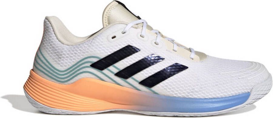 Adidas Novaflight Primegreen Unisex Indoor sportschoenen GX1263