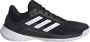 Adidas Novaflight Sustainable Volleyball Schoenen Black Mesh Synthetisch 1 3 - Thumbnail 1