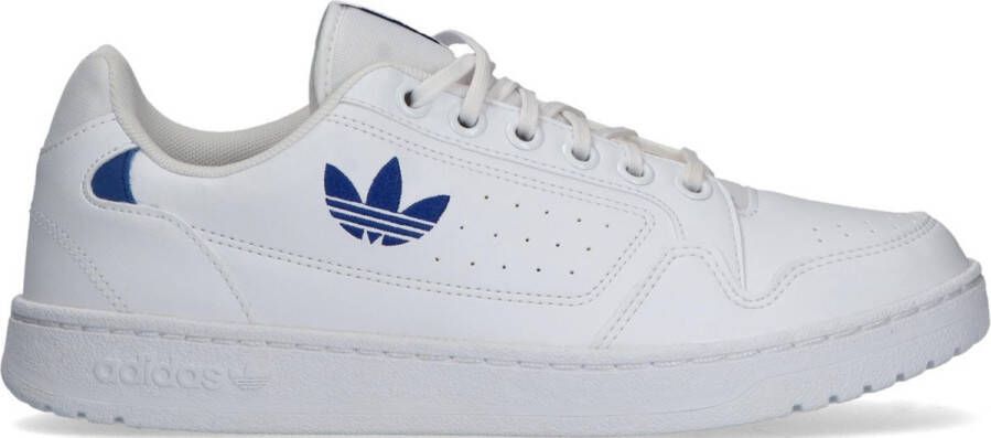 Adidas Originals NY 90 Schoenen Cloud White Royal Blue Cloud White - Foto 2