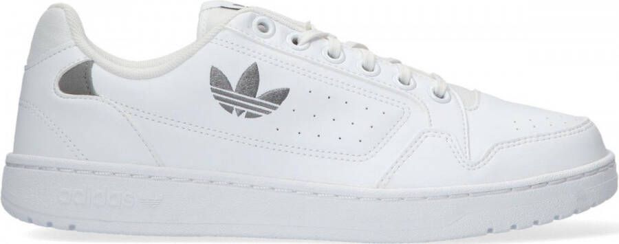 Adidas Originals Ny 90 Ftwwht Grethr Ftwwht Schoenmaat 44 2 3 Sneakers FZ2246