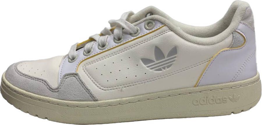 Adidas Originals NY 90 sneakers ecru grijs - Foto 2