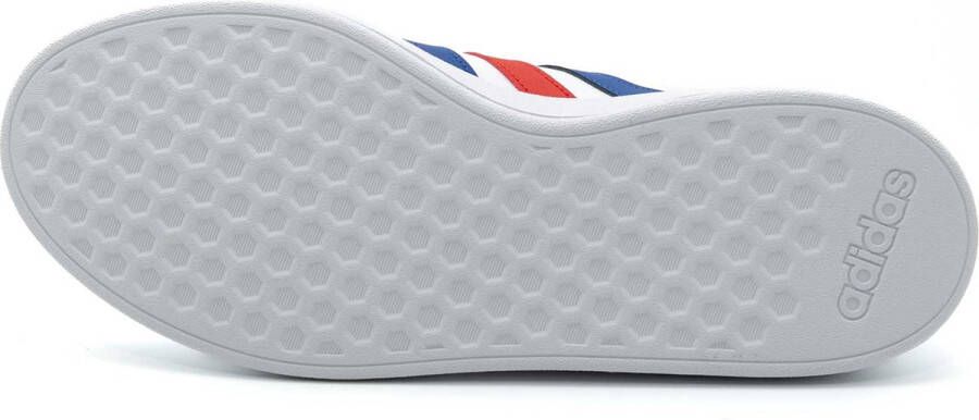Adidas Sportswear Sneakers GRAND COURT TD LIFESTYLE COURT CASUAL Design geïnspireerd op de adidas Superstar