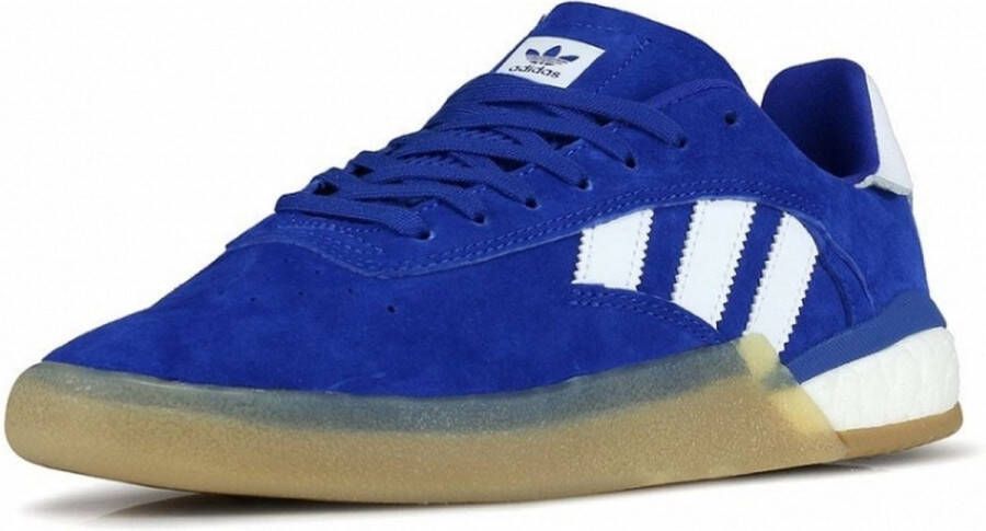 Adidas Originals 3ST.004 Skateboard schoenen Mannen blauw
