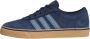 Adidas Originals Adi-Ease Schoenen Dames Blauw - Thumbnail 1