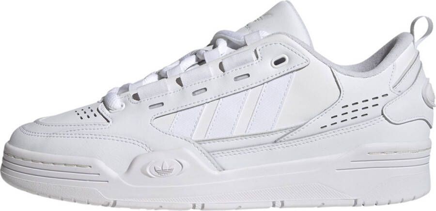 Adidas Originals Adi2000 Sneaker Fashion sneakers Schoenen white maat: 47 1 3 beschikbare maaten:46 47 1 3 46 2 3