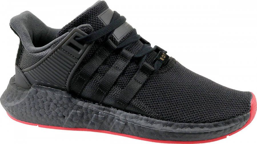 Adidas Originals EQT Support 93 17 CQ2394 Heren Sneaker Sportschoenen Schoenen Zwart