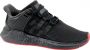 Adidas Originals EQT Support 93 17 CQ2394 Sneaker Sportschoenen Schoenen Zwart - Thumbnail 1